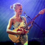 Alice Phoebe Lou @ Oxford Art Factory