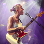 Alice Phoebe Lou @ Oxford Art Factory