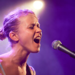 Alice Phoebe Lou @ Oxford Art Factory