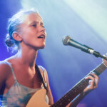 Alice Phoebe Lou @ Oxford Art Factory