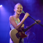 Alice Phoebe Lou @ Oxford Art Factory