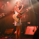 Alice Phoebe Lou @ Oxford Art Factory