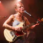 Alice Phoebe Lou @ Oxford Art Factory