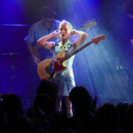 Alice Phoebe Lou @ Oxford Art Factory