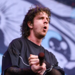 Alpha Wolf @ Knotfest