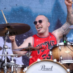 Alpha Wolf @ Knotfest