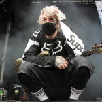 Alpha Wolf @ Knotfest