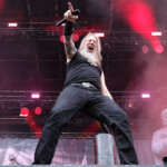 Amon Amarth @ Knotfest