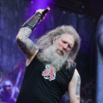 Amon Amarth @ Knotfest
