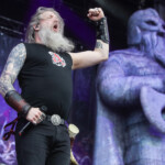 Amon Amarth @ Knotfest