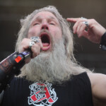 Amon Amarth @ Knotfest