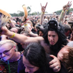 Amon Amarth @ Knotfest