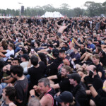 Amon Amarth @ Knotfest