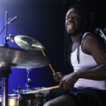 Black Midi @ Metro Theatre