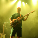 Black Midi @ Metro Theatre