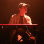 Black Midi @ Metro Theatre