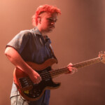 Black Midi @ Metro Theatre