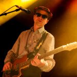 Black Midi @ Metro Theatre