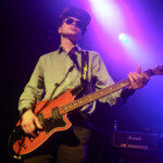 Black Midi @ Metro Theatre