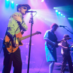 Black Midi @ Metro Theatre