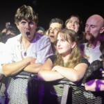 Black Midi @ Metro Theatre