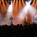 Black Midi @ Metro Theatre