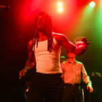 Black Midi @ Metro Theatre