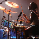 Black Midi @ Metro Theatre