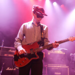 Black Midi @ Metro Theatre