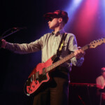 Black Midi @ Metro Theatre