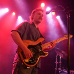 Black Midi @ Metro Theatre