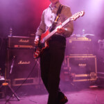 Black Midi @ Metro Theatre