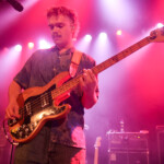 Black Midi @ Metro Theatre