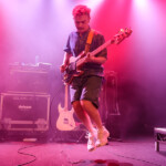 Black Midi @ Metro Theatre