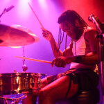 Black Midi @ Metro Theatre