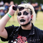 Fans @ Knotfest
