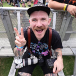 Fans @ Knotfest