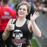 Fans @ Knotfest