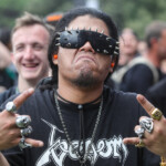 Fans @ Knotfest