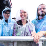 Fans @ Knotfest