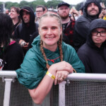 Fans @ Knotfest