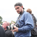 Fans @ Knotfest