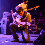 Floodlights @ Enmore Theatre