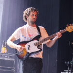 Floodlights @ Enmore Theatre