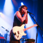 Floodlights @ Enmore Theatre