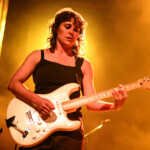 Floodlights @ Enmore Theatre