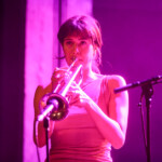 Floodlights @ Enmore Theatre