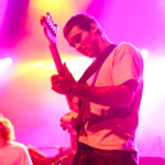 Floodlights @ Enmore Theatre