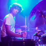 Floodlights @ Metro Theatre