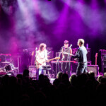 Floodlights @ Metro Theatre